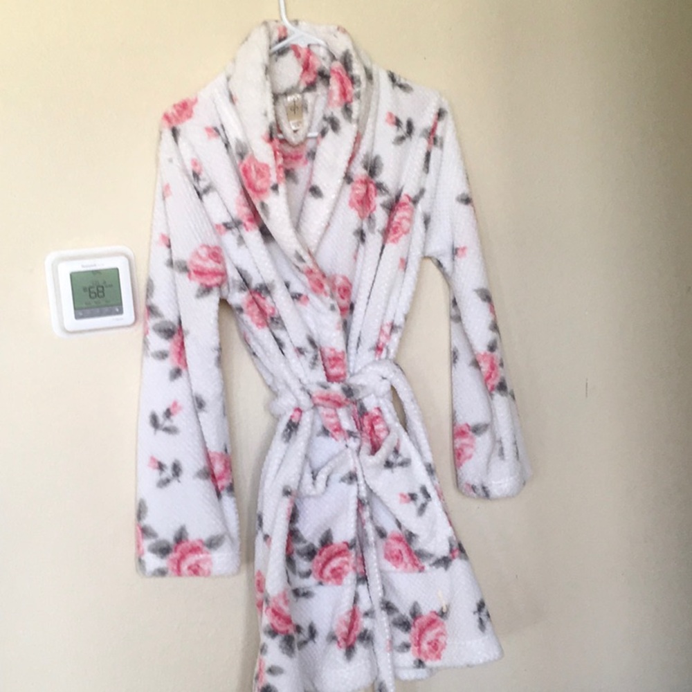 Jessica Simpson Medium WOMENS Knee length Robe